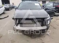2021 Hyundai Santa Fe photo