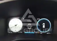 2021 Hyundai Santa Fe фото