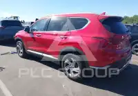 2021 Hyundai Santa Fe фото