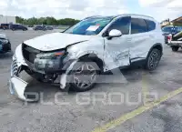 2021 Hyundai Santa Fe фото
