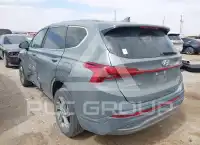 2021 Hyundai Santa Fe фото