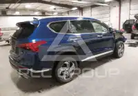 2021 Hyundai Santa Fe фото