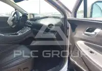 2021 Hyundai Santa Fe фото