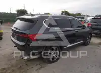 2021 Hyundai Santa Fe фото