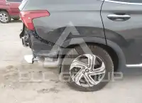2021 Hyundai Santa Fe фото