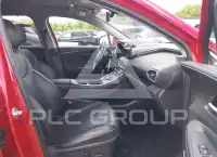 2021 Hyundai Santa Fe фото