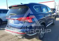 2021 Hyundai Santa Fe фото