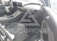 2021 Hyundai Santa Fe фото