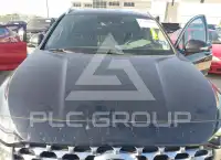 2021 Hyundai Santa Fe фото