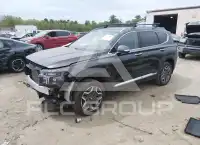 2021 Hyundai Santa Fe photo