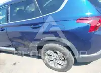 2021 Hyundai Santa Fe photo