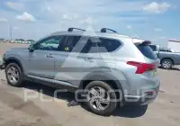 2021 Hyundai Santa Fe фото