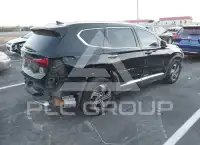 2021 Hyundai Santa Fe фото