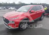 2021 Hyundai Santa Fe фото