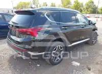 2021 Hyundai Santa Fe фото