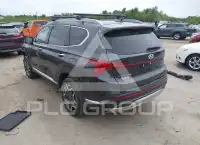 2021 Hyundai Santa Fe photo