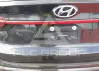 2021 Hyundai Santa Fe фото