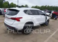 2021 Hyundai Santa Fe фото