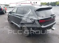 2021 Hyundai Santa Fe фото