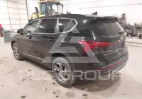 2021 Hyundai Santa Fe фото