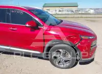 2021 Hyundai Santa Fe фото