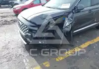 2021 Hyundai Santa Fe фото