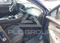 2021 Hyundai Santa Fe photo