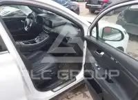 2021 Hyundai Santa Fe фото