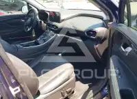 2021 Hyundai Santa Fe фото