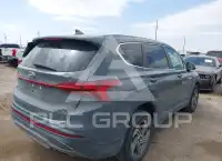 2021 Hyundai Santa Fe фото