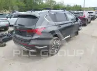 2021 Hyundai Santa Fe photo