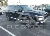 2021 Hyundai Santa Fe фото