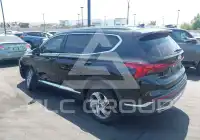 2021 Hyundai Santa Fe photo