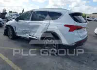 2021 Hyundai Santa Fe фото