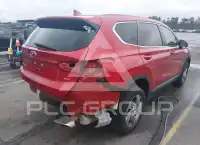 2021 Hyundai Santa Fe фото