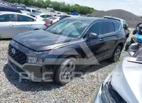 2021 Hyundai Santa Fe фото