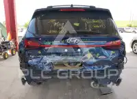2021 Hyundai Santa Fe photo