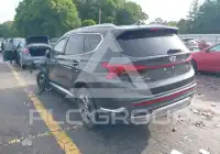 2021 Hyundai Santa Fe фото