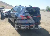 2021 Hyundai Santa Fe фото