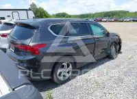 2021 Hyundai Santa Fe фото