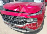 2021 Hyundai Santa Fe фото