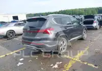 2021 Hyundai Santa Fe фото