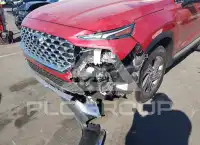 2021 Hyundai Santa Fe фото