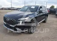 2021 Hyundai Santa Fe фото