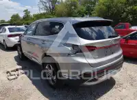 2021 Hyundai Santa Fe фото