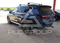 2021 Hyundai Santa Fe photo