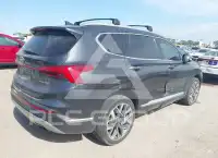 2021 Hyundai Santa Fe фото