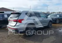 2021 Hyundai Santa Fe фото
