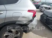 2021 Hyundai Santa Fe фото