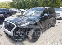 2021 Hyundai Palisade фото